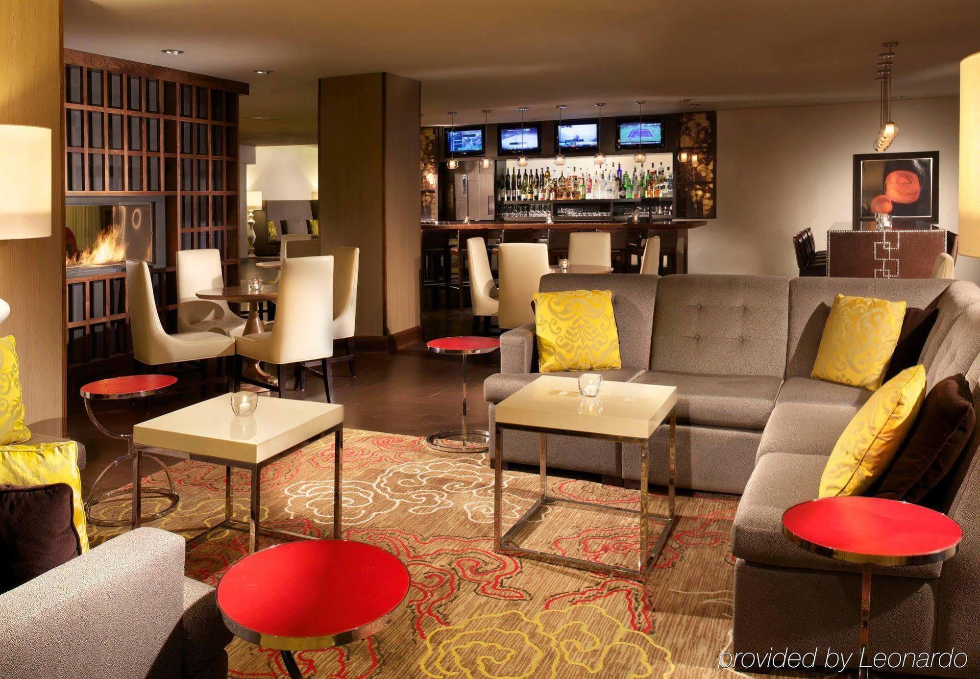Hotel Omaha Marriott Exteriér fotografie